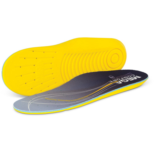 Semelle Ergo Cooling 37.5, Femmes 5 - 7 Groupe Generik
