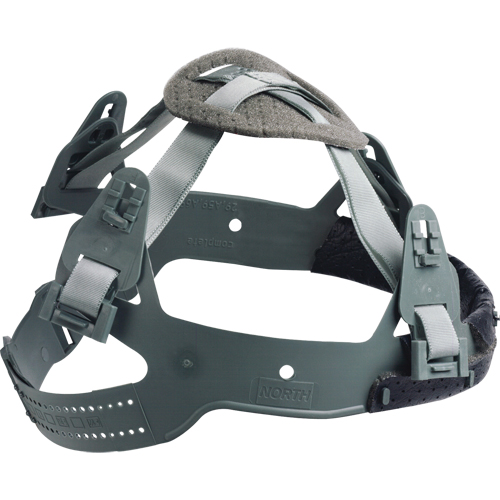 Coiffe de rechange pour casque de s&eacute;curit&eacute; North The Peak A79, &agrave; douille Groupe Generik