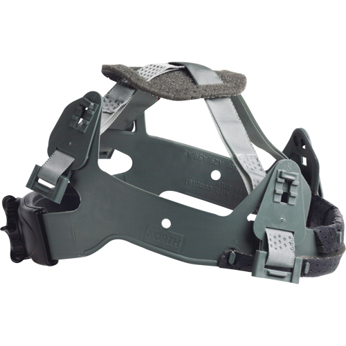 North&reg; The Peak A79 Hardhat Replacement Suspension, Ratchet Groupe Generik