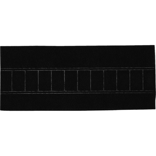 Fibre-Metal&reg; Comfort Enhancing Replacement Sweatband Groupe Generik