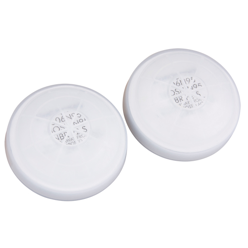 Filtres North, Filtre contre les particules, Filtre N95 Groupe Generik