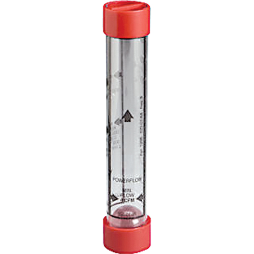 D&eacute;bitm&egrave;tres pour respirateurs PAPR Groupe Generik