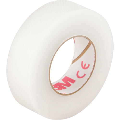 Ruban chirurgical Transpore de 3M, Classe 1, 15' lo x 1/2" la Groupe Generik