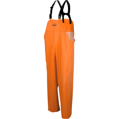 V&ecirc;tements imperm&eacute;ables Hurricane ignifuges et r&eacute;sistants &agrave; l'huile, pantalons, 4T-Grand, Vert Groupe Generik