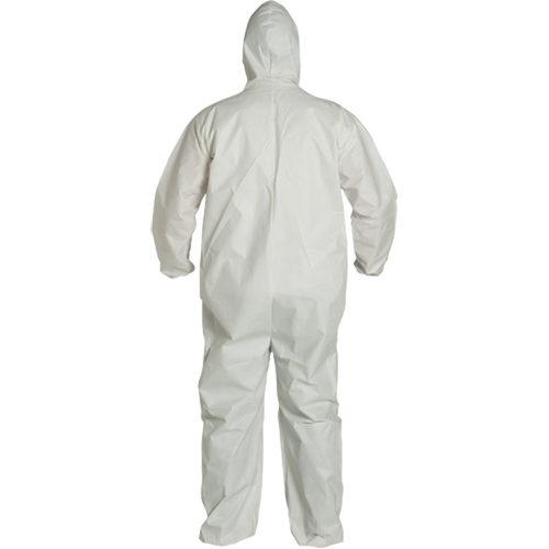 Combinaisons ProShield 60, Petit, Blanc, Micropore Groupe Generik
