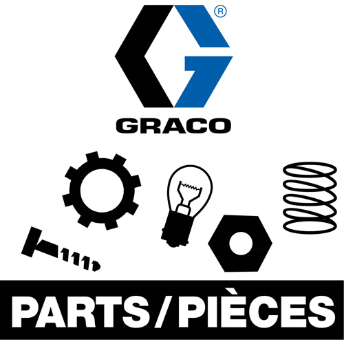 Air Cap with Pin Groupe Generik