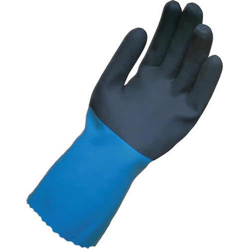 Gant Stanzoil NL34, Taille 6/Petit, 12" lo, N&eacute;opr&egrave;ne, Doublure en Coton,  Groupe Generik