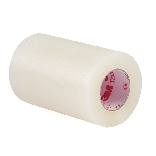 3M Transpore Surgical Tape, Class 1, 30' L x 3" W Groupe Generik