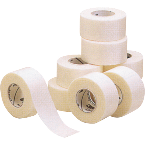 Ruban chirurgical Durapore de 3M, Classe 1, 30' lo x 1/2" la Groupe Generik