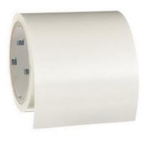 Overlaminate Tape, 2.5 mils, 360" L, 4-1/4" W Groupe Generik