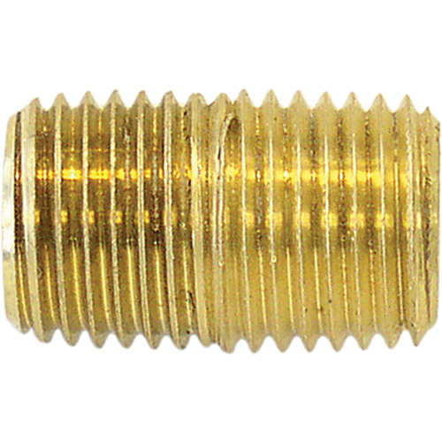 Close Pipe Nipple Groupe Generik