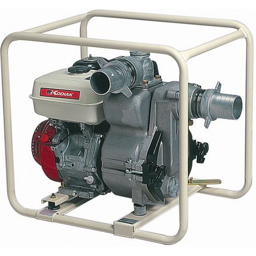 Trash Pumps - General Purpose Pumps Groupe Generik