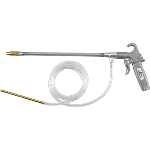 Pistolets pneumatiques &agrave; siphon Groupe Generik