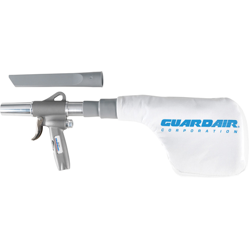 Gun-Vac Vacuum Units Groupe Generik