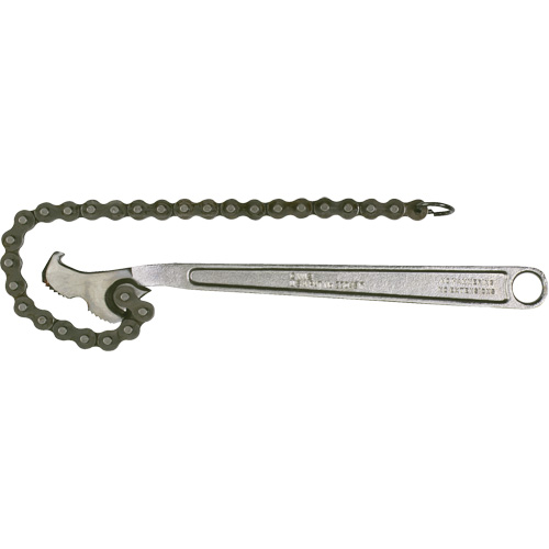 Chain Wrench Groupe Generik