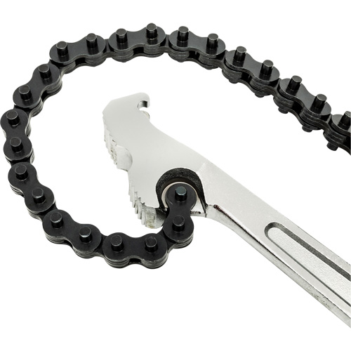 Chain Wrench Groupe Generik