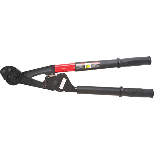 Guy Strand Ratchet Cutter, 28" Groupe Generik