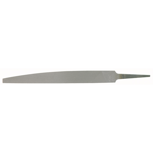 Lime couteau, Triangle, 8", Demi-douce Groupe Generik