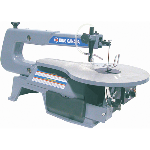 16" Scroll Saws Groupe Generik