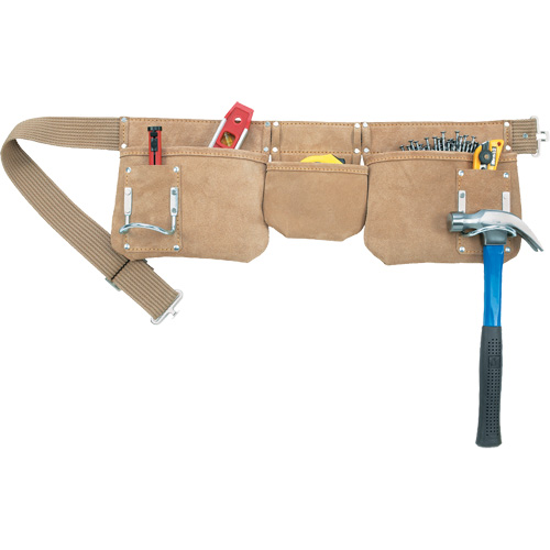 Tablier de menuisier Groupe Generik