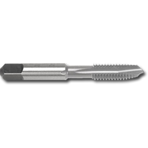 Taraud machine &agrave; cannelure spirale Bright Wizard, Acier rapide, Filet de 8-32, 2-1/8" l Groupe Generik