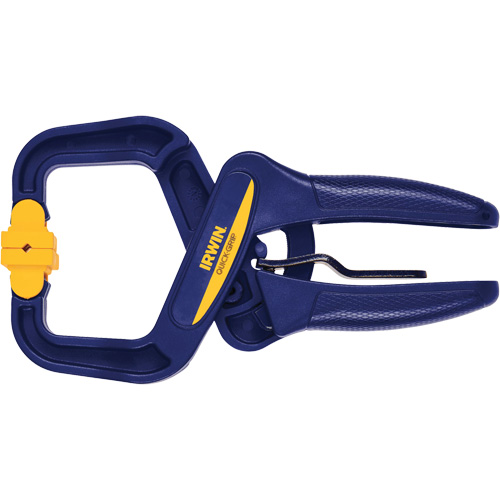 Pinces Quick-Grip Handi-Clamp Groupe Generik