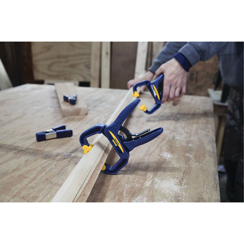 Pinces Quick-Grip Handi-Clamp Groupe Generik