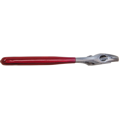 Cl&eacute; ajustable, 4-1/2" lo, la max. 1/2", Chrome/Poli Groupe Generik