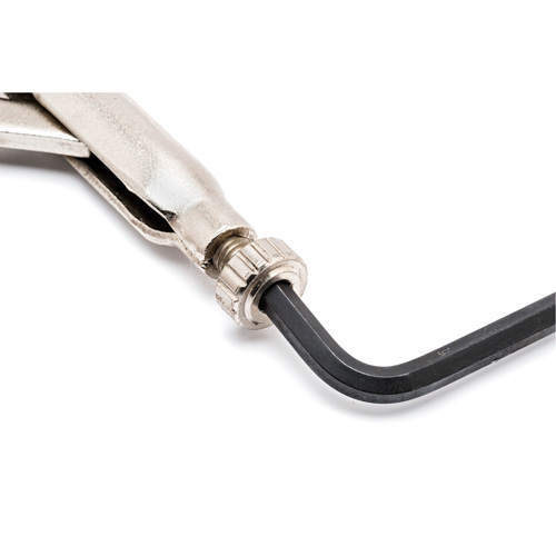 Locking Chain Clamp with Chain Groupe Generik