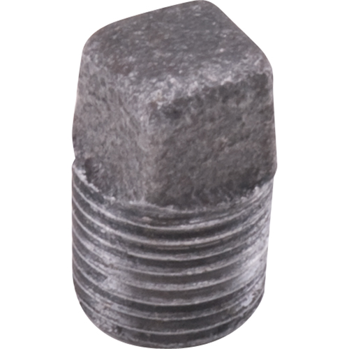 Plug Square Head Cored Groupe Generik