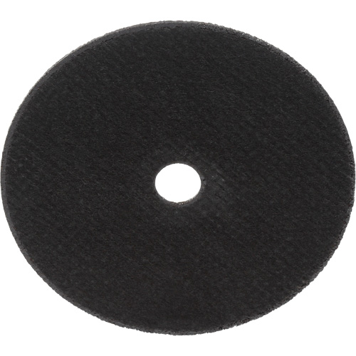 Cubitron II Cut-Off Wheel, 3" x 1/25", 3/8" Arbor, Ceramic Groupe Generik