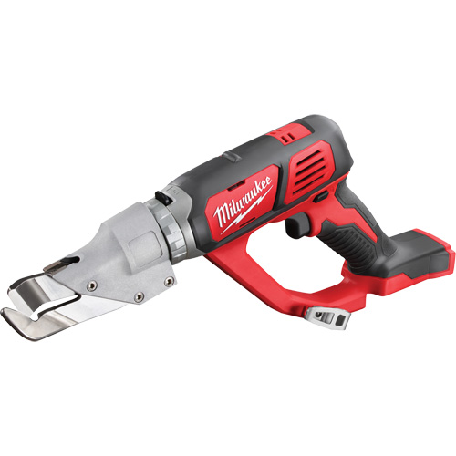 M18 18 Gauge Single Cut Shear (Tool Only) Groupe Generik