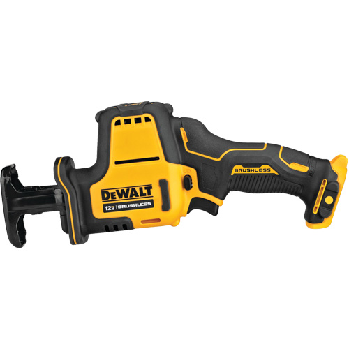 Max* Cordless Reciprocating Saw (Tool Only), 12 V, Lithium-Ion Battery, 0-2800 SPM Groupe Generik