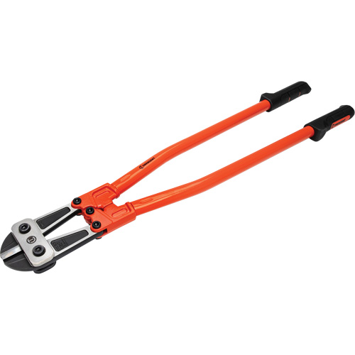 High Leverage Compound Bolt Cutter, 36" L, Center Cut Groupe Generik