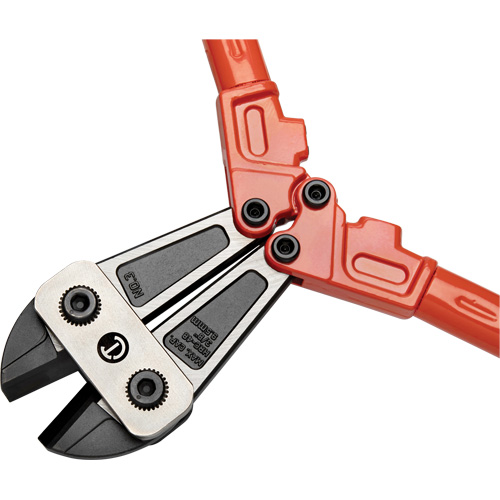 High Leverage Compound Bolt Cutter, 36" L, Center Cut Groupe Generik