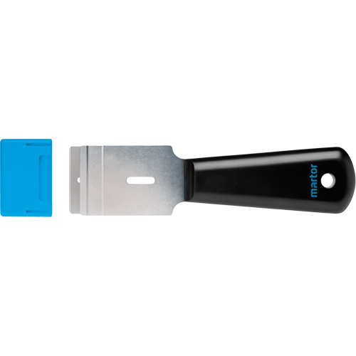 Scrapex Argentax with Rounded Blade Groupe Generik