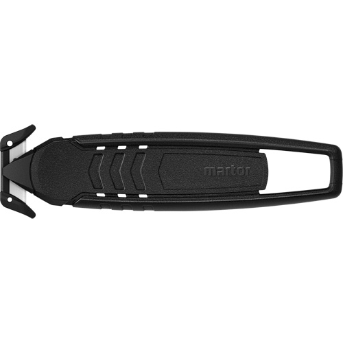 Couteau de s&eacute;curit&eacute; compact Secumax 148 Groupe Generik