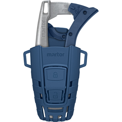 Ensemble Secunorm 610 XDR & &eacute;tui Groupe Generik