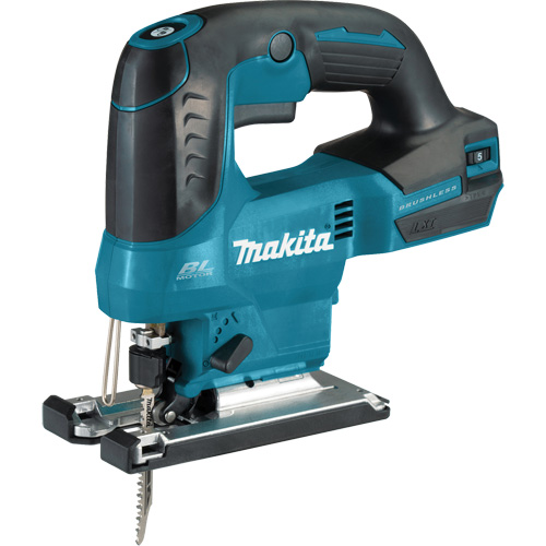 Scie sauteuse sans balai LXT avec poign&eacute;e en D, 18 V, Lithium-ion, 0 -3000 coups/min, 7/8" Longueur de la course Groupe Generik