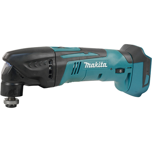 Outil polyvalent LXT, 18 V, Lithium-ion Groupe Generik