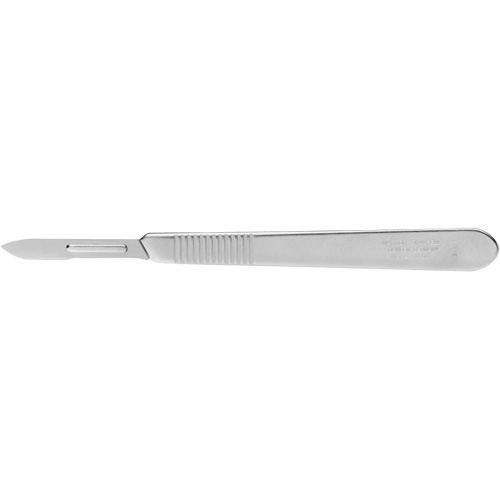 Small GRAFIX Scalpel with Rounded-Off Point Groupe Generik