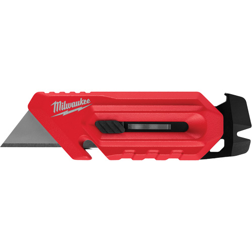 Couteau utilitaire compact pour usage multiple Groupe Generik