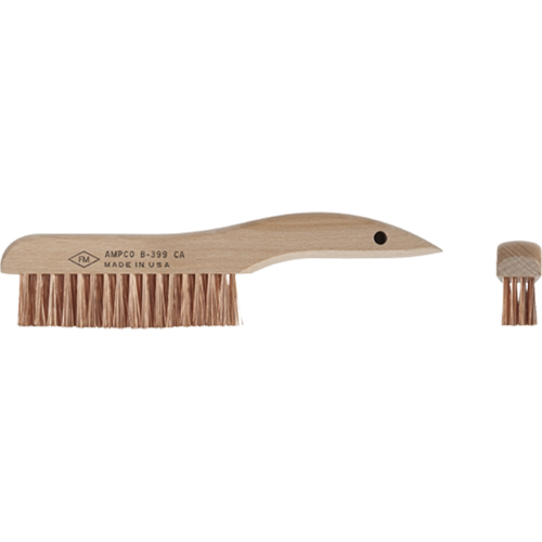 Brosses pour l'entretien Groupe Generik