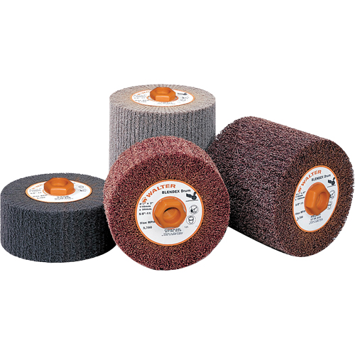 Blendex Surface Conditioning Drum Groupe Generik