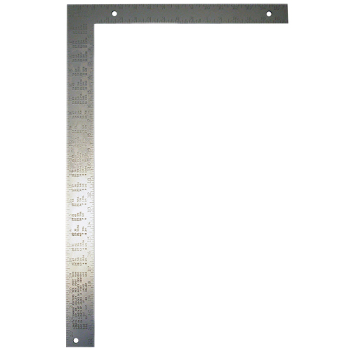 &eacute;querres de charpente en aluminium Groupe Generik