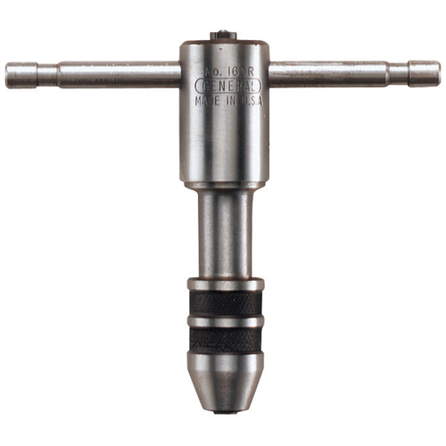 Reversible Tap Wrenches Groupe Generik