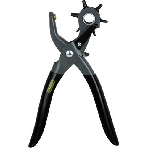 Revolving Punch Pliers Groupe Generik