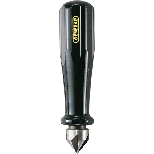 Countersink Tool, 3/4", 5 Flutes Groupe Generik