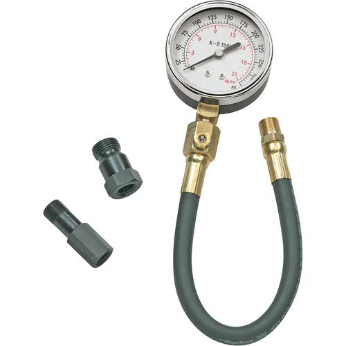 Compression Tester Groupe Generik