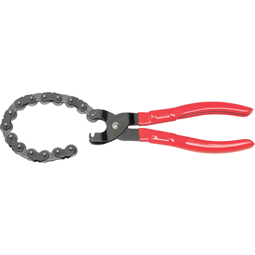 Exhaust & Tailpipe Cutter Groupe Generik